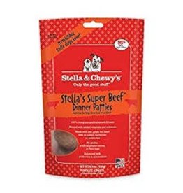 STELLA & CHEWYS STELLA & CHEWY BEEF 5.5 OZ