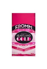 FROMM FROMM HEARTLAND GOLD PUPPY 4#