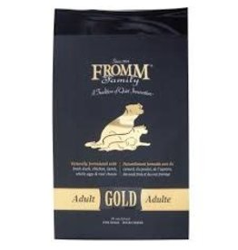 FROMM FROMM GOLD ADULT 5#