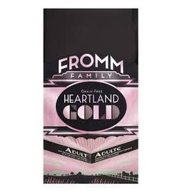 FROMM FROMM HEARTLAND GOLD ADULT 12#