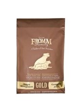 FROMM FROMM GOLD ADULT WEIGHT MANAGEMENT 30#