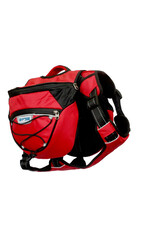 BAY DOG BAY DOG SARNAC BACKPACK RED L