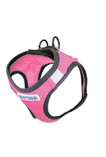 BAY DOG BAY DOG LIBERTY HARNESS PINK X L