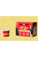 BOSSDOG BOSSDOG FROZEN YOGURT CHEDDAR/BACON 14OZ