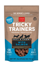 CLOUD STAR CLOUD STAR TRICKY TRAINERS CHEWY SALMON 14 OZ