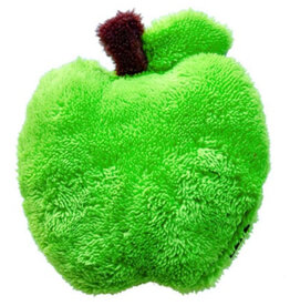 CYCLE DOG CYCLE DOG DURAPLUSH APPLE GREEN/RED