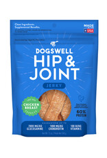 DOGSWELL DOGSWELL HIP & JOINT JERKY GRAIN FREE CHICKEN 10 OZ