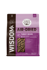 EARTH ANIMAL EARTH ANIMAL WISDOM AIR DRIED TURKEY 2#