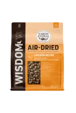 EARTH ANIMAL EARTH ANIMAL WISDOM AIR DRIED CHICKEN 8#