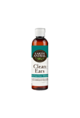 EARTH ANIMAL EARTH ANIMAL DOG CLEAN EAR WASH 4OZ