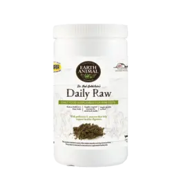 EARTH ANIMAL EARTH ANIMAL DAILY RAW SUPPLEMENT 1#