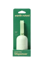 EARTH RATED EARTH RATED BAG DISPENSER UNSCENTED *NEW*