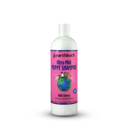 EARTHBATH EARTHBATH SHAMPOO PUPPY CHERRY16Z