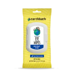 EARTHBATH EARTHBATH EYE WIPES