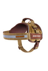 EZY DOG EZYDOG CONVERT HARNESS CORDUROY MD