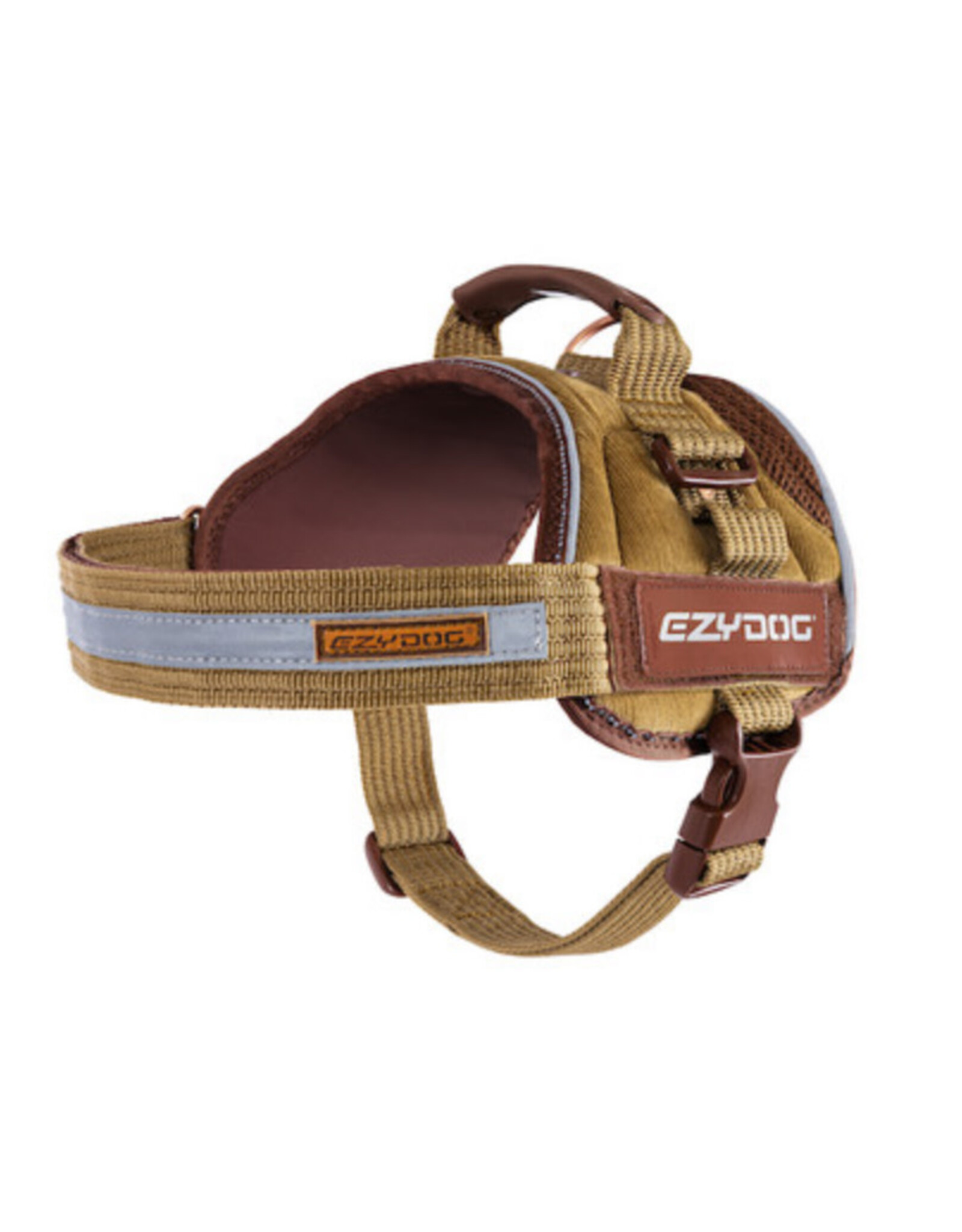 EZY DOG EZYDOG CONVERT HARNESS CORDUROY MD