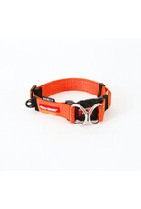 EZY DOG EZYDOG DOUBLE UP COLLAR ORANGE XL