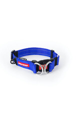 EZY DOG EZYDOG DOUBLEUP COLLAR BLUE M