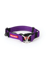 EZY DOG EZYDOG DOUBLEUP COLLAR PURPLE M