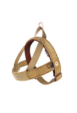 EZY DOG EZYDOG QUICKFIT HARNESS CORDUROY SM