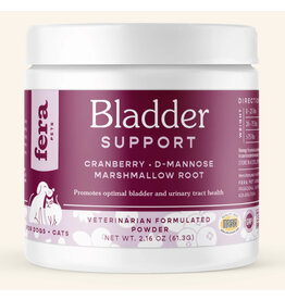 FERA PET ORGANICS FERA BLADDER SUPPORT