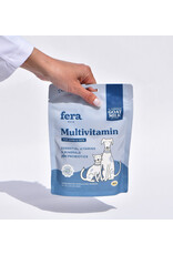 FERA PET ORGANICS FERA GOAT MILK TOPPER MULTIVITAMIN