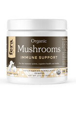 FERA PET ORGANICS FERA ORGANIC MUSHROOMS IMMUNE SUPPORT