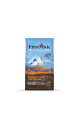 FIRSTMATE PET FOODS FIRSTMATE GF LAMB ALS 5#