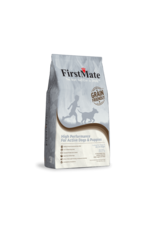 FIRSTMATE PET FOODS FIRSTMATE GRAIN FRIENDLY PUPPY/PERFORMANCE 5#