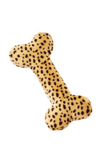 FLUFF AND TUFF FLUFF & TUFF CHEETAH BONE XL