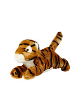 FLUFF AND TUFF FLUFF AND TUFF BOOMER THE TIGER