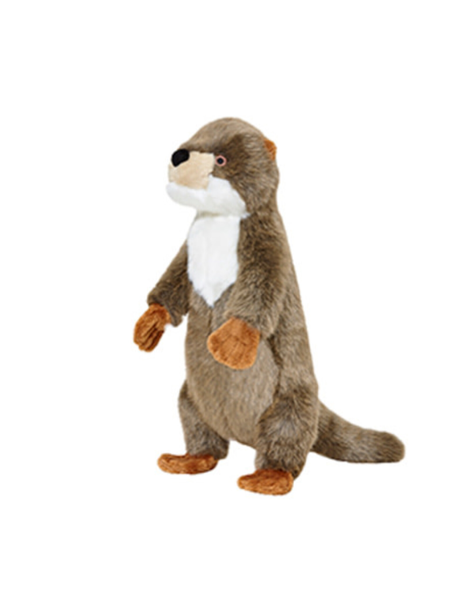 FLUFF AND TUFF FLUFF AND TUFF HARRY THE OTTER