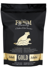FROMM FROMM ADULT GOLD 30#