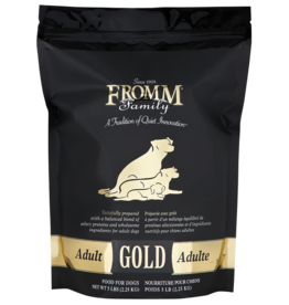 FROMM FROMM ADULT GOLD 30#