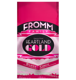 FROMM FROMM HEARTLAND GOLD PUPPY  26 #