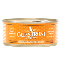 FROMM FROMM CATASTRONI CHICKEN 5.5 OZ