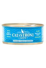 FROMM FROMM CATISTRONI SALMON 5.5 OZ