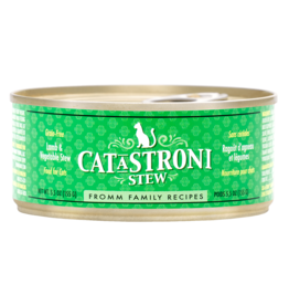 FROMM FROMM CATASTRONI LAMB 5.5 OZ
