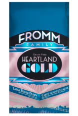 FROMM FROMM GOLD LARGE BREED 30#