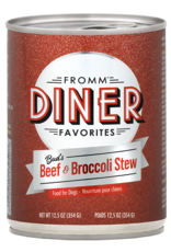 FROMM FROMM DINER 12.5 OZ