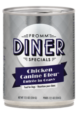 FROMM FROMM DINER 12.5 OZ