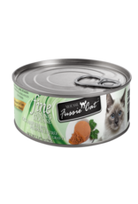 FUSSIE CAT FUSSIE CAT MOUSSE OCEANFISH CAN 2.47OZ@24