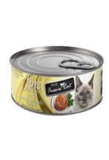 FUSSIE CAT FUSSIE CAT PATE CHICKEN CAN 2.82OZ@24