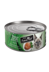 FUSSIE CAT FUSSIE CAT FINE PATE OCEANFISH SALMON 2.82OZ