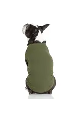 GOOBY STRETCH FLEECE VEST