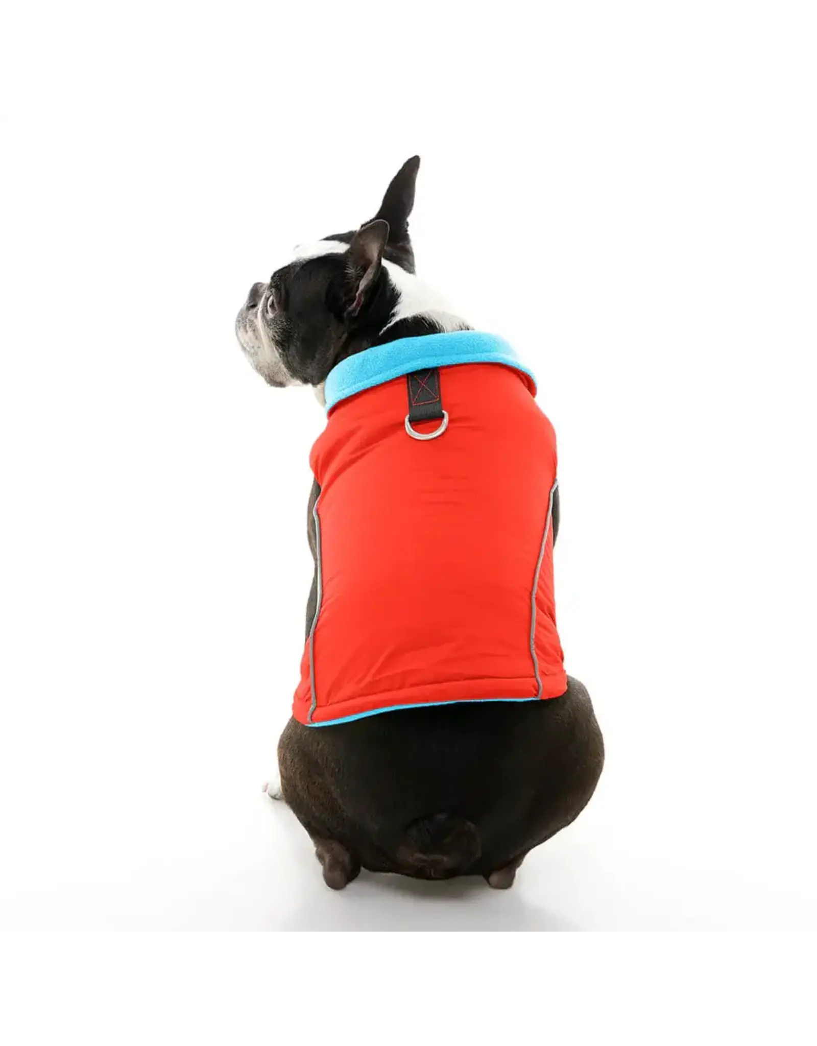 GOOBY SPORTS VEST ORANGE XS