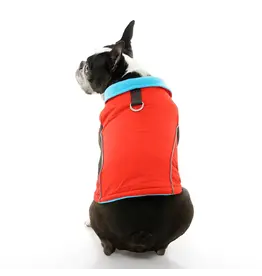 GOOBY SPORTS VEST ORANGE XS