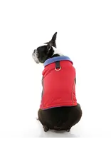 GOOBY SPORTS VEST RED XS