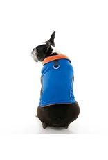 GOOBY SPORTS VEST BLUE S