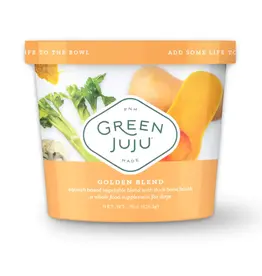 GREEN JU JU GREEN JUJU GOLDEN BLEND 15 OZ